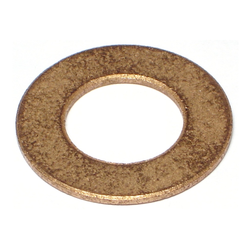 3/4x1-3/8x1/16 Bronze Bushing