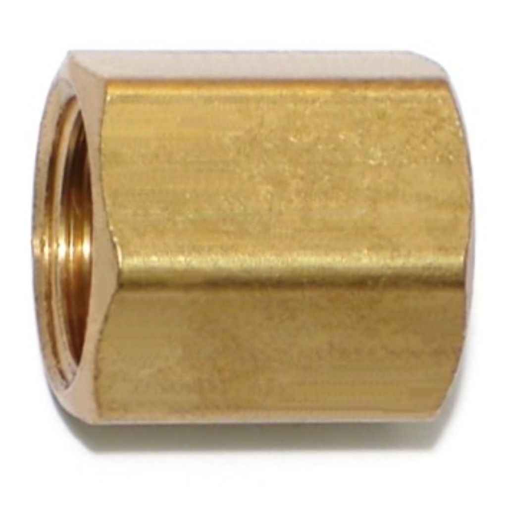 [MF76354] 3/8 x 3/8 Union Fl/Fl Br