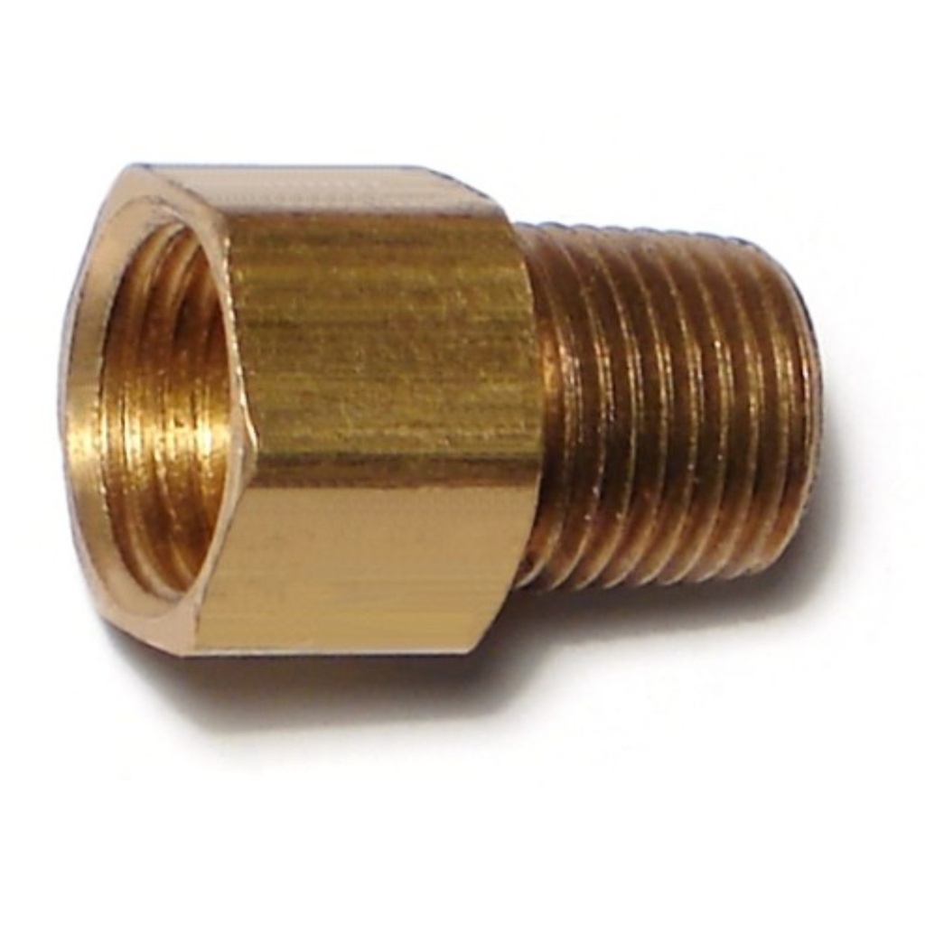 1/4 x 1/8 Conn Fl/Male Br