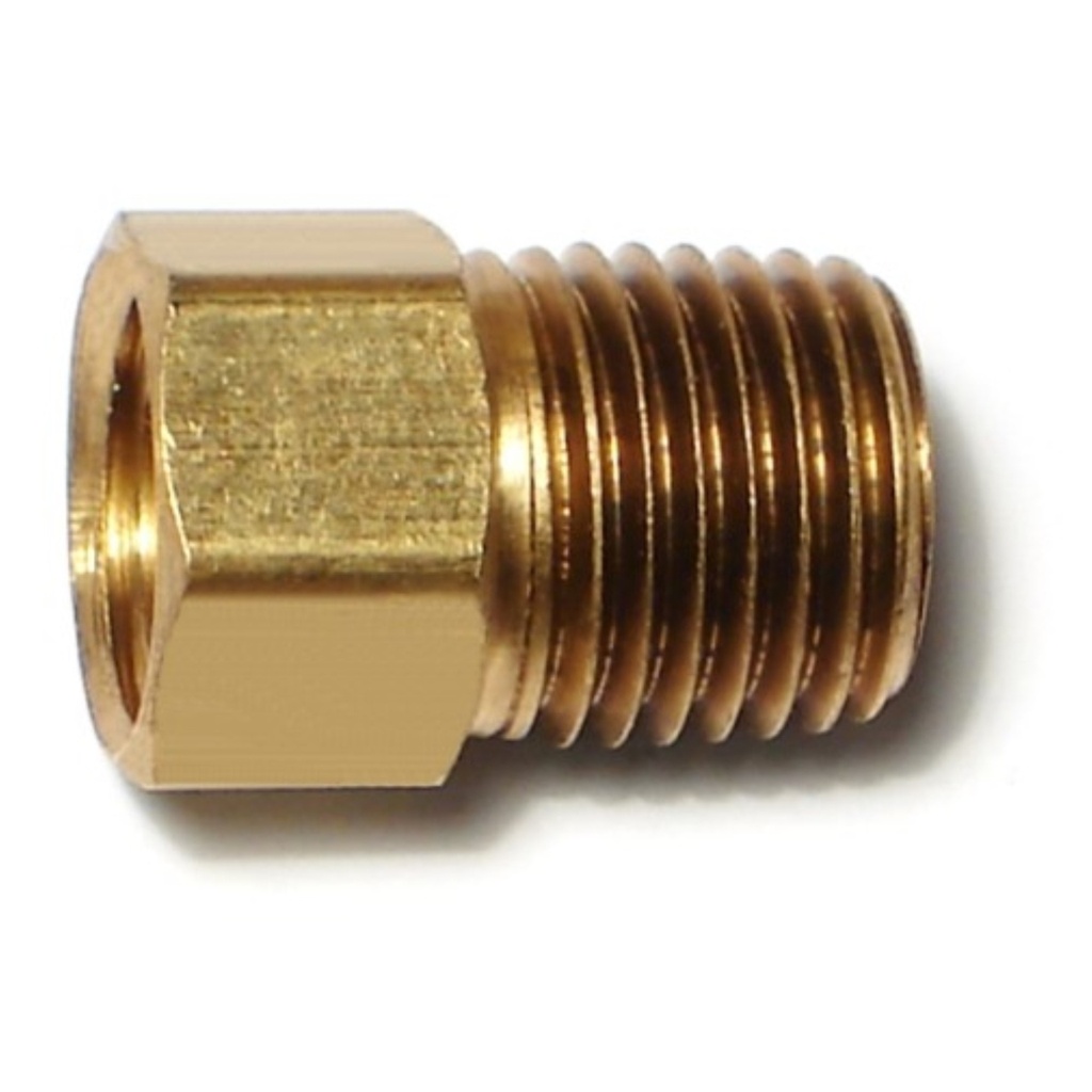[MF76365] 5/16 x 1/4 Conn Fl/Male Br