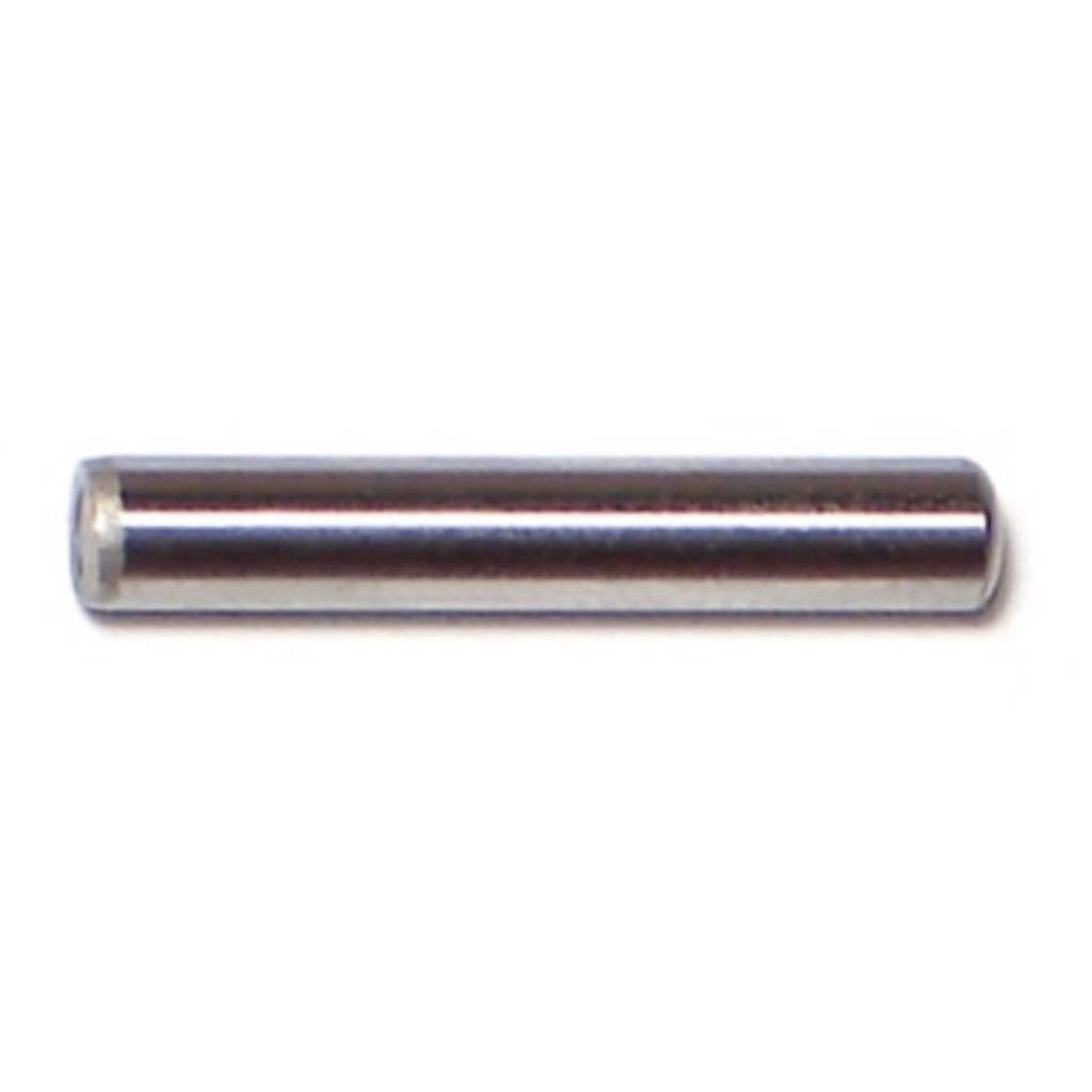 1/8 x 3/4 Metal Dowel Pin