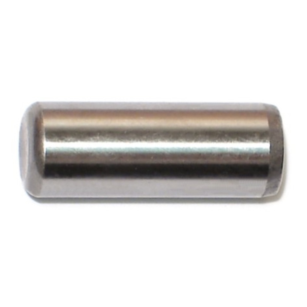 3/8 x 1 Metal Dowel Pin