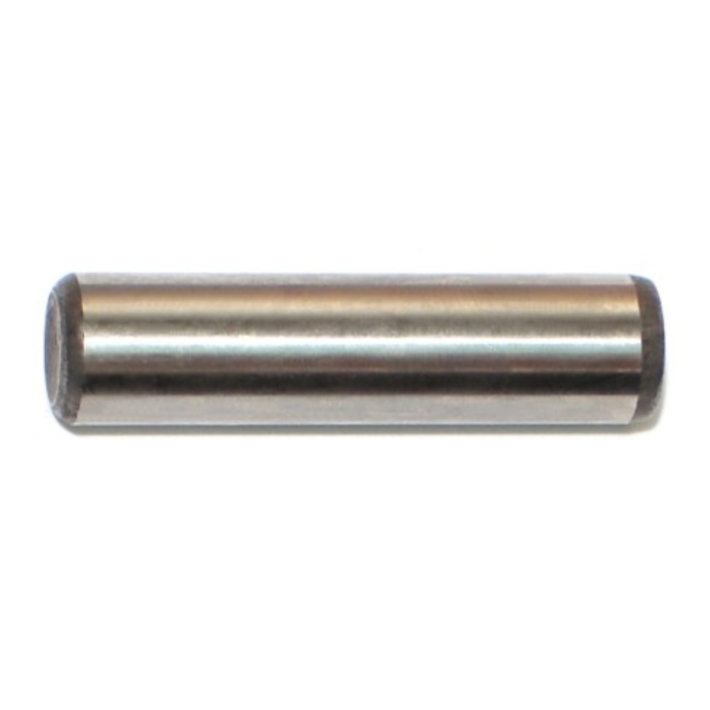 3/8 x 1-1/2 Metal Dowel Pin
