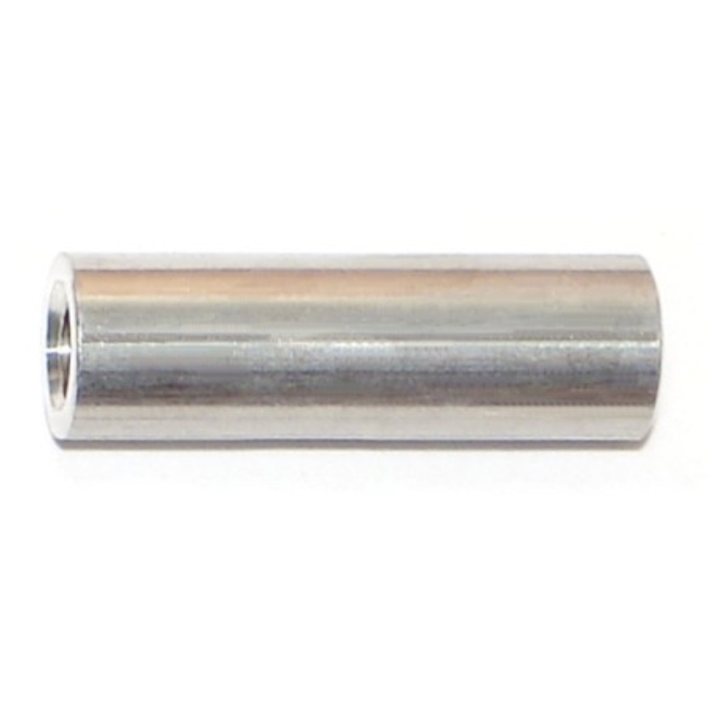 5/16x1/2x10-32 Thrded Spacer Al