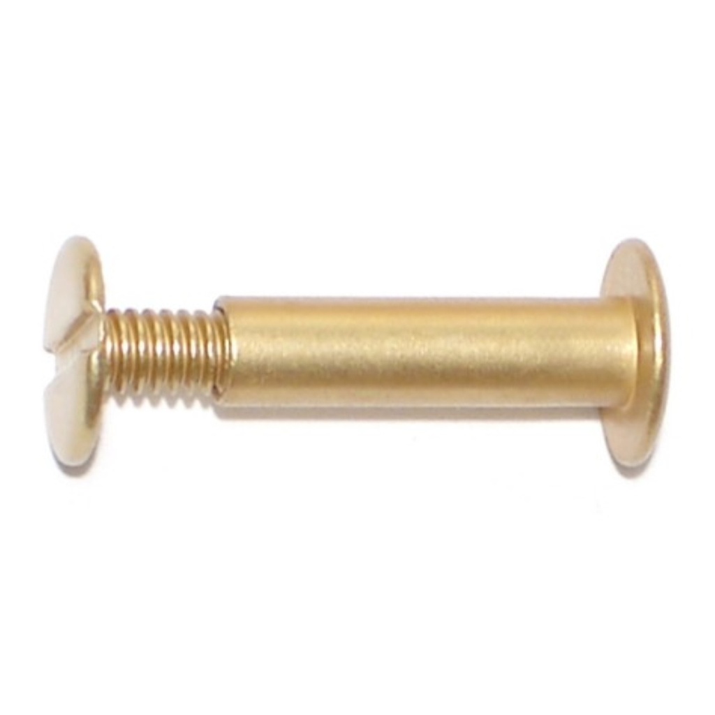 3/4 Screw Post Br Al