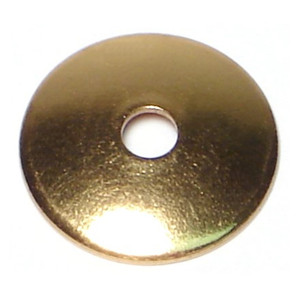 3/4 Brass Rd Rosette
