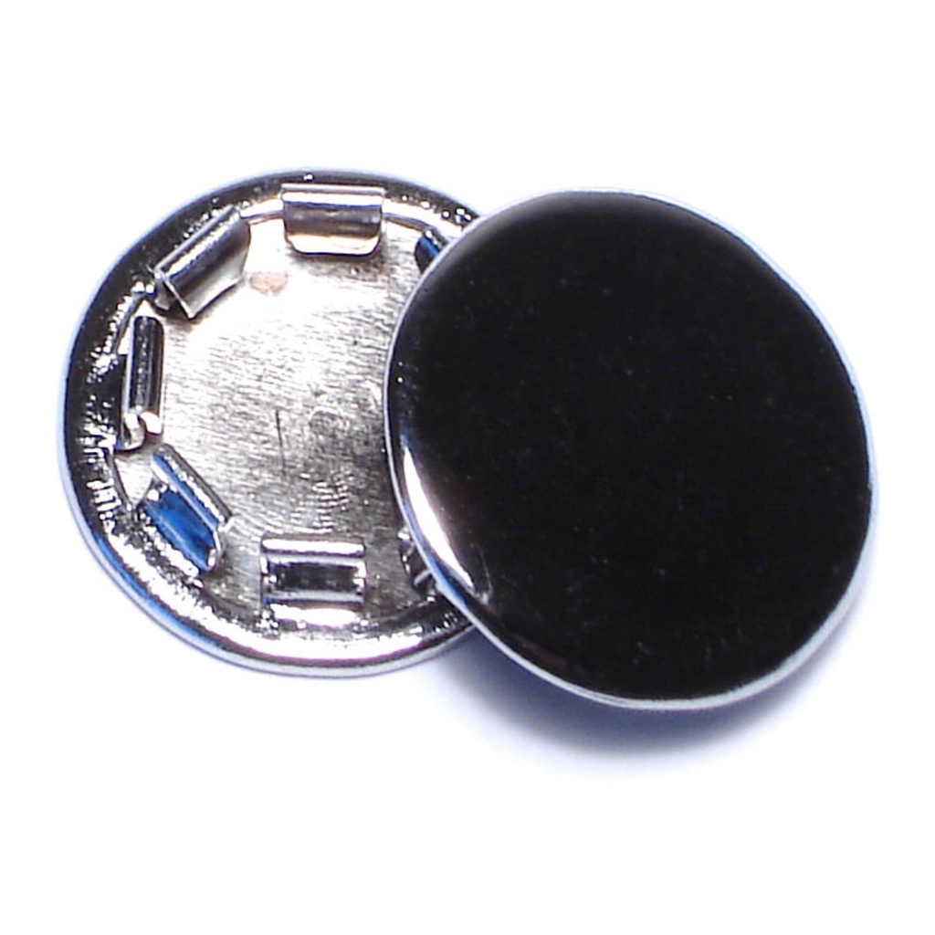 1/2 Div Ind Cap Mtl