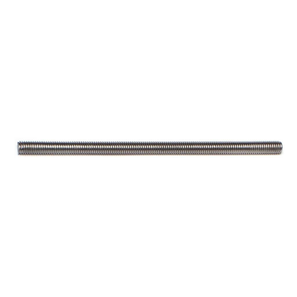 [MF76881] 5mm-0.8 x 100 Threaded Rod