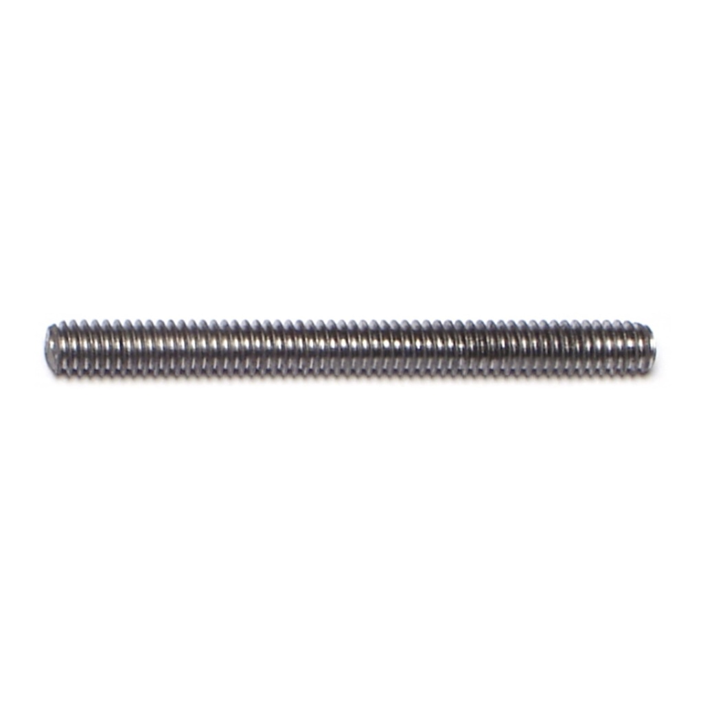 8-32 x 1-3/4 Threaded Rod