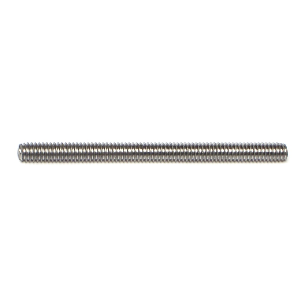 8-32 x 2-1/4 Threaded Rod