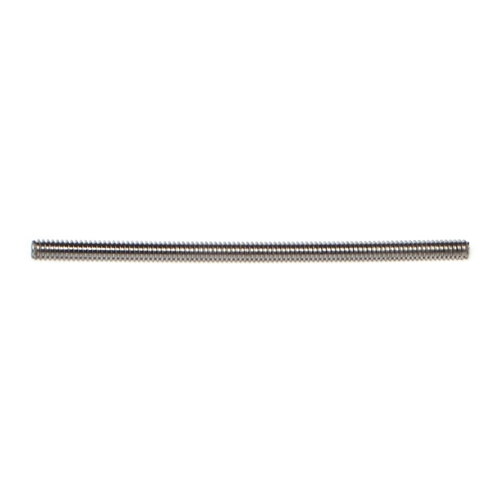 6-32 x 3 Threaded Rod