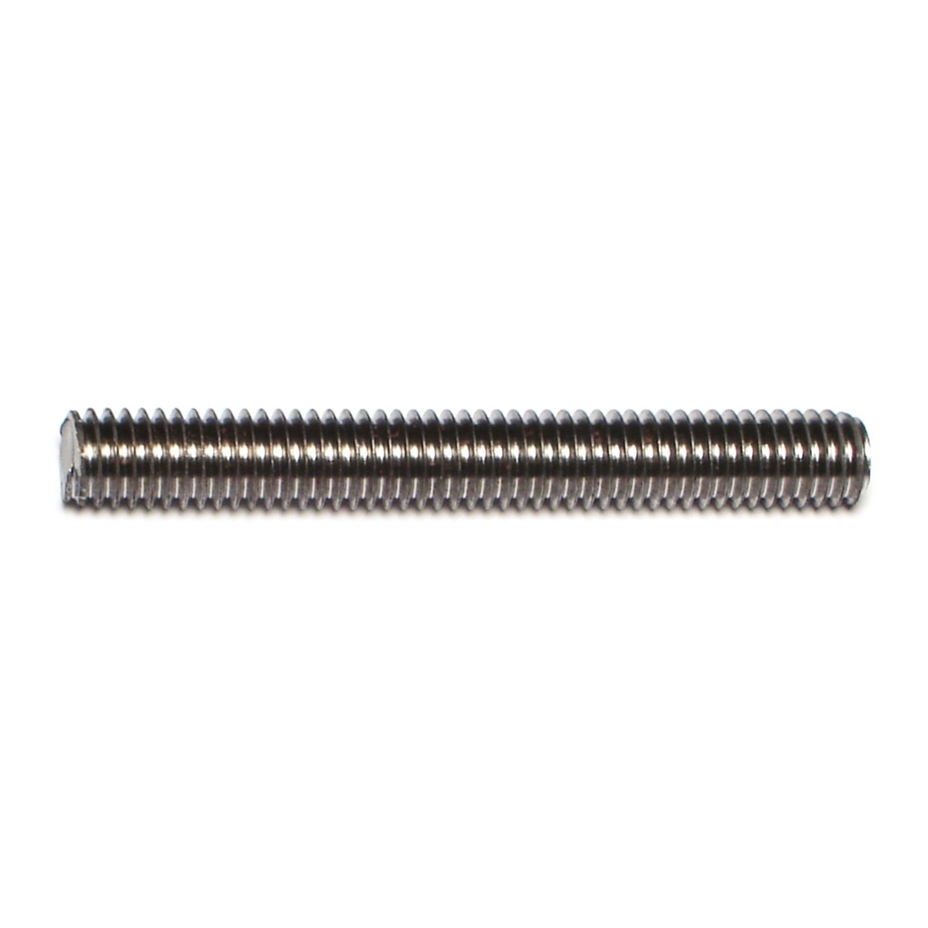 3/8-16 x 3 Threaded Rod