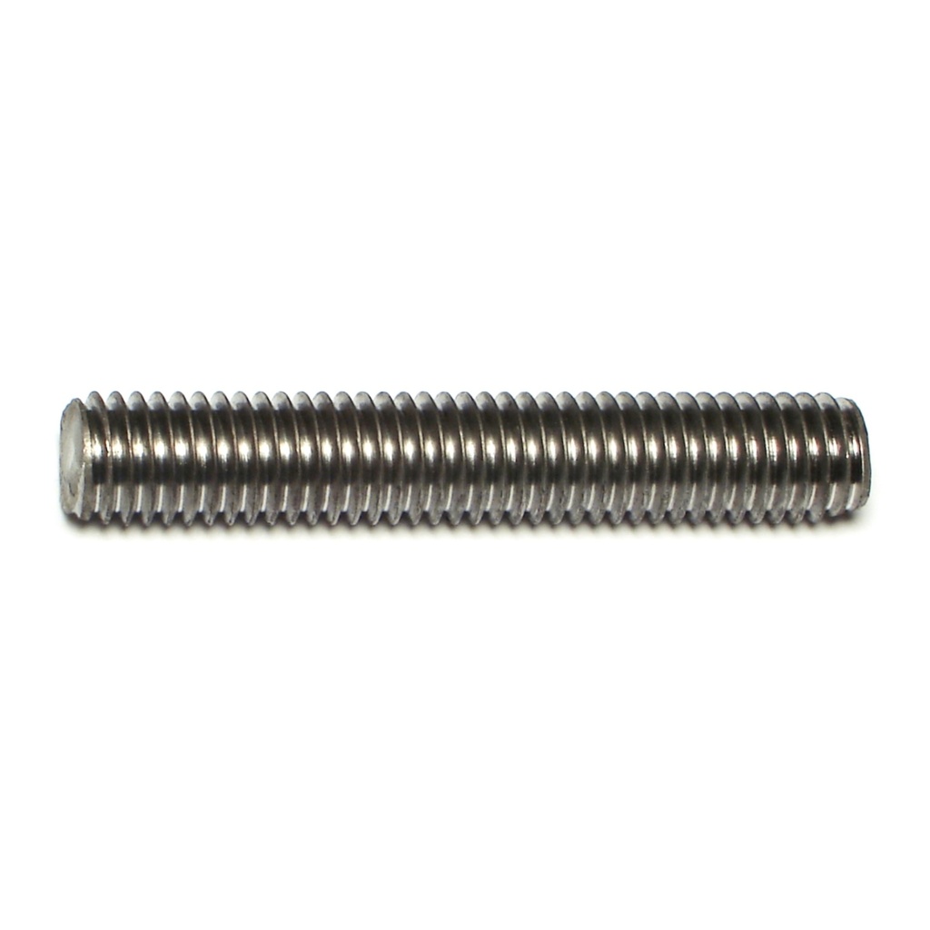 1/2-13 x 3 Threaded Rod