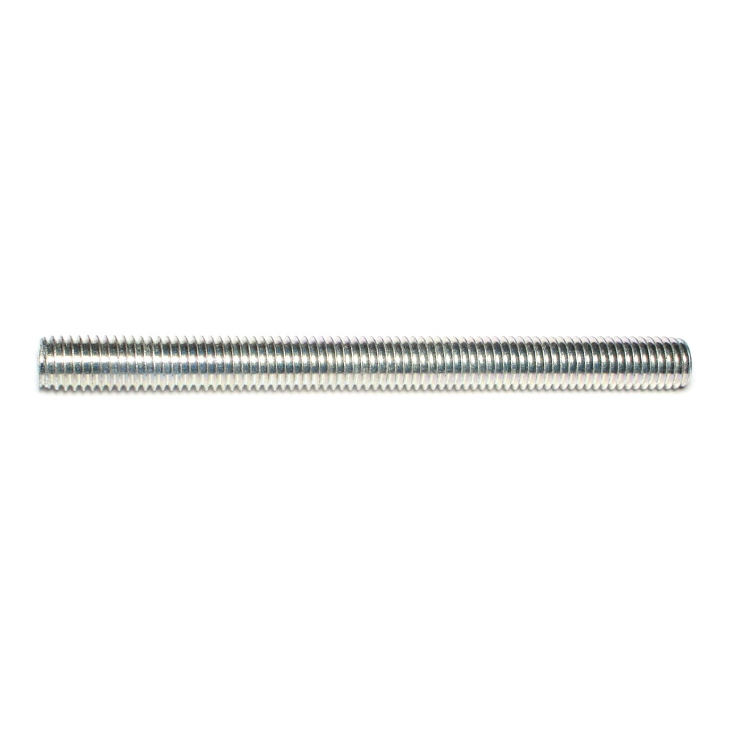 1/2-13 x 6 Threaded Rod