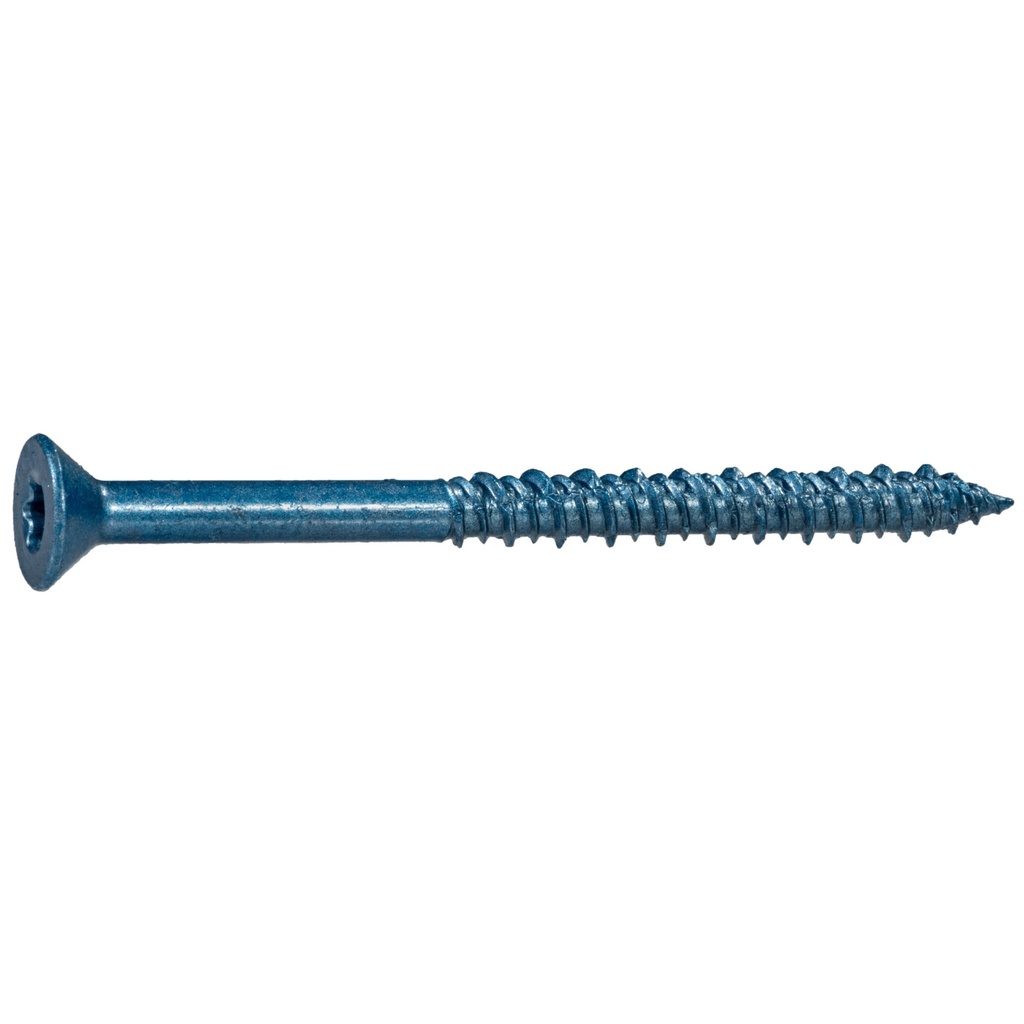 5/16 x 3-1/4TMstr Hex Head