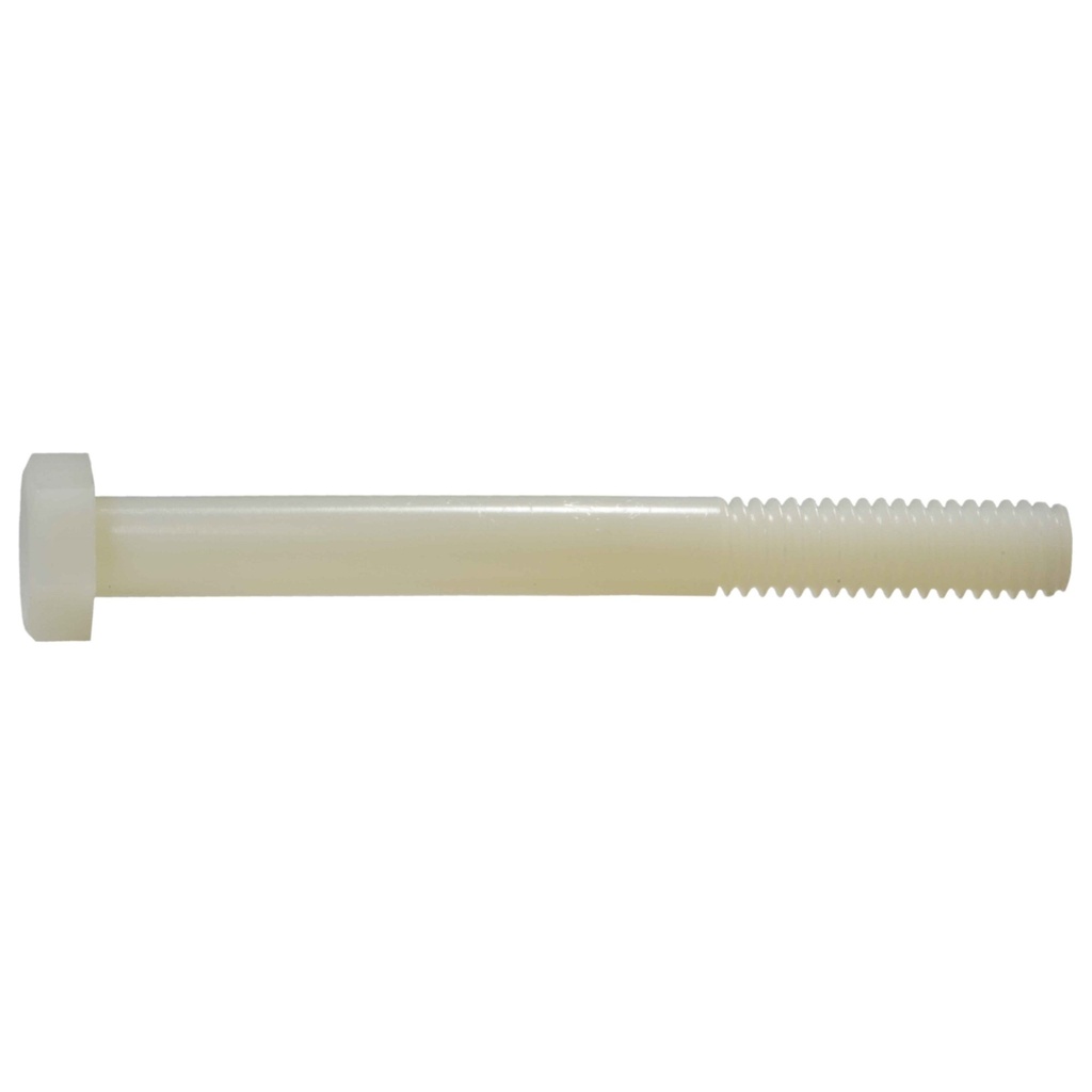 5/16-18 x 3 Nylon Hex Cap Sc