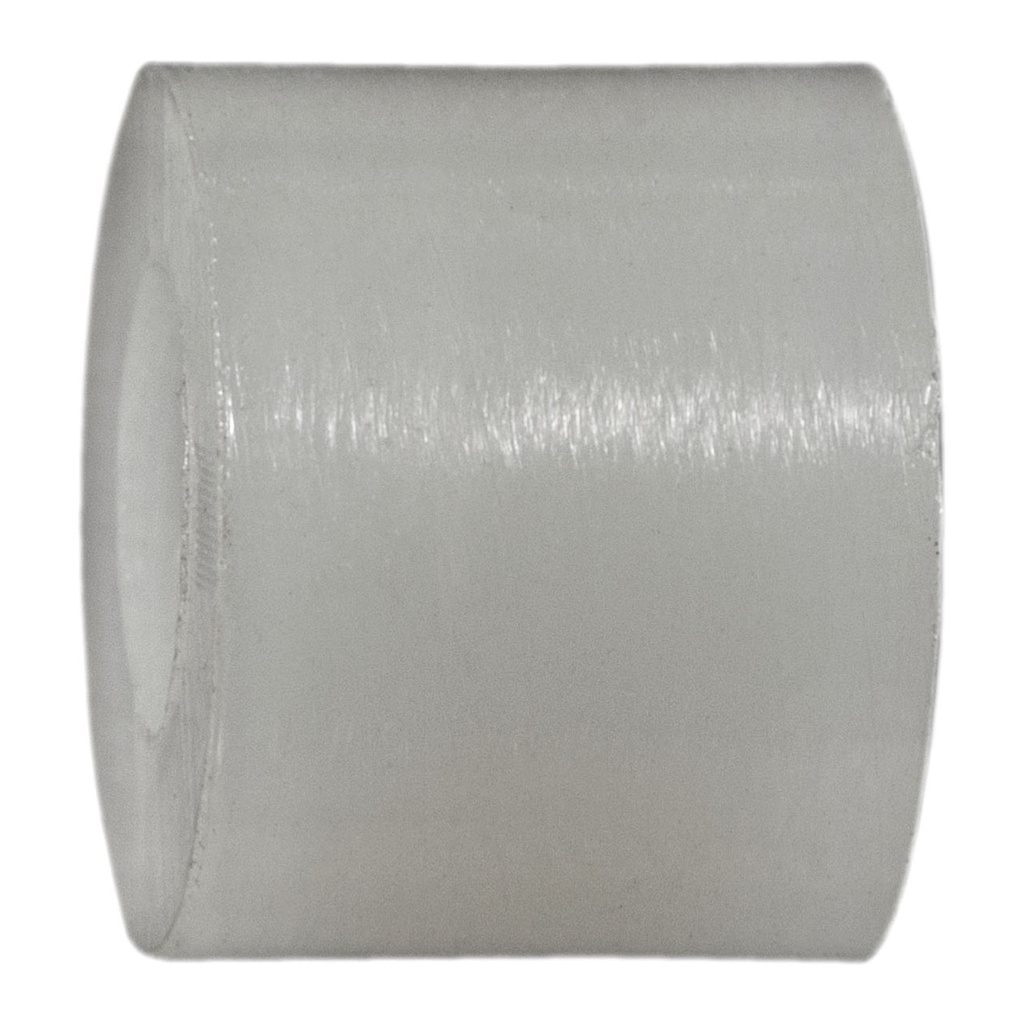 8-32x1/4x5/16O Thr Nylon Spacer