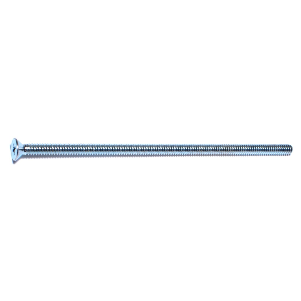 10-24 x 5 Ph Fl Mach Sc Zn