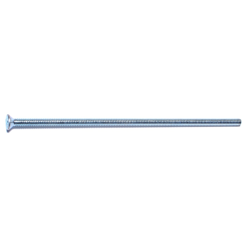 10-24 x 6 Ph Fl Mach Sc Zn
