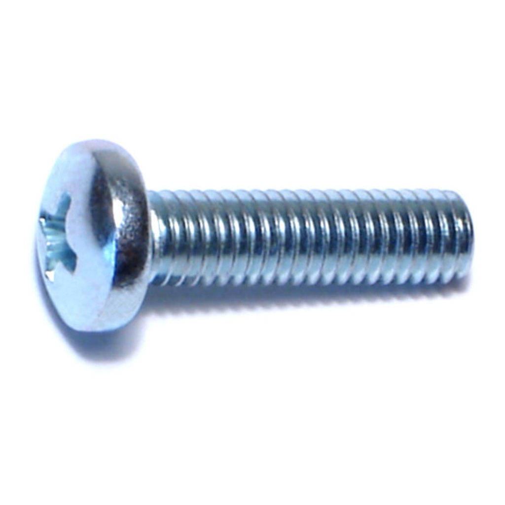 10-32 x 3/4 Ph Pn Mach Sc Zn