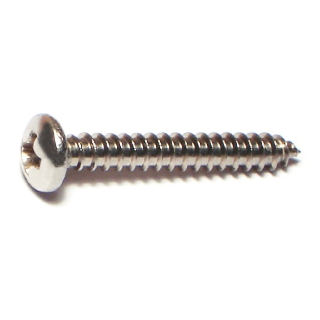 6 x 1 Phil Pan SMS SS