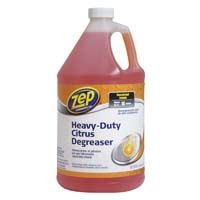 ZUCIT128 CITRUS DEGREASER GAL