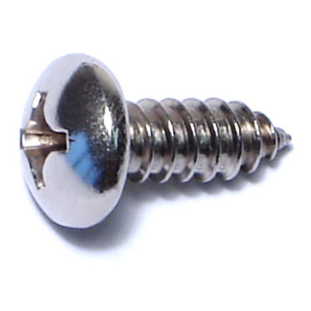 14 x 5/8 Phil Pan SMS SS