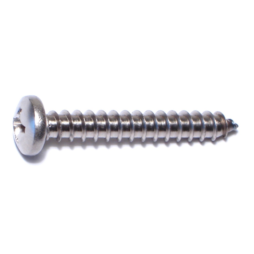 14 x 1-3/4 Phil Pan SMS SS