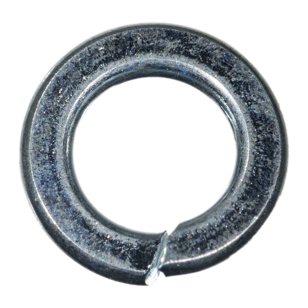 #8 (5/32) Spl Lock Wash Zn