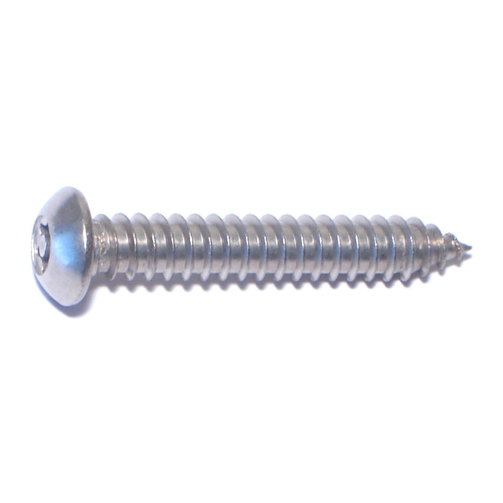 14 x 1-1/2 Security SMS SS