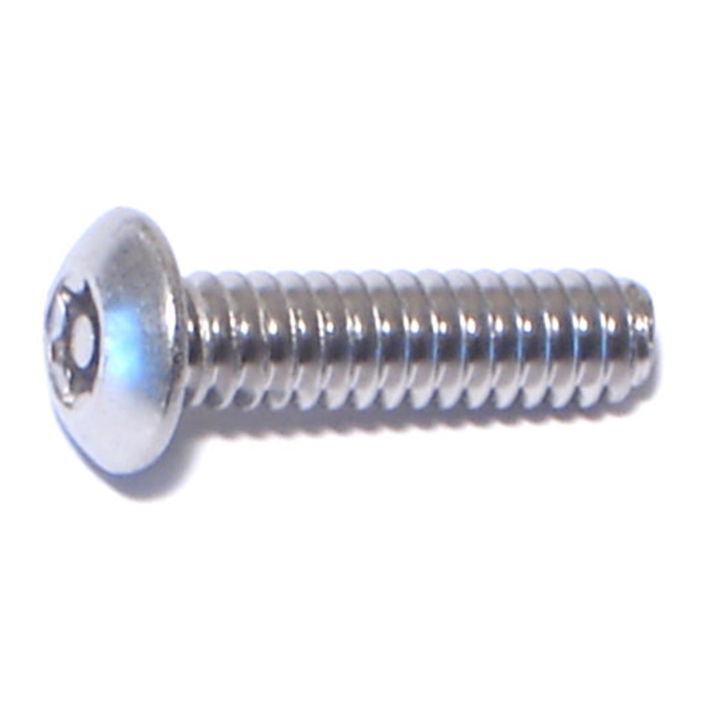 10-24 x 3/4 Security MS SS