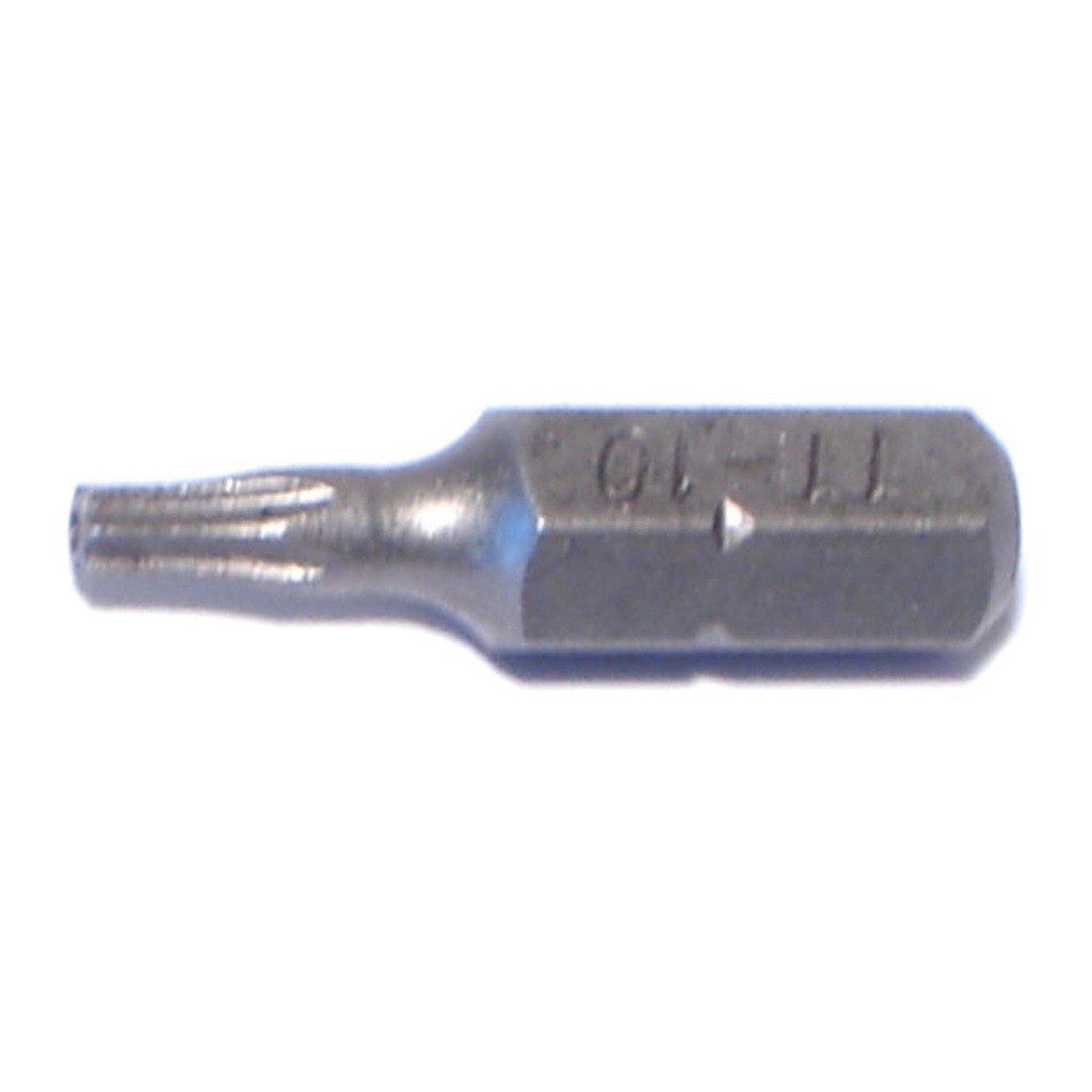 T-10 Security Bit