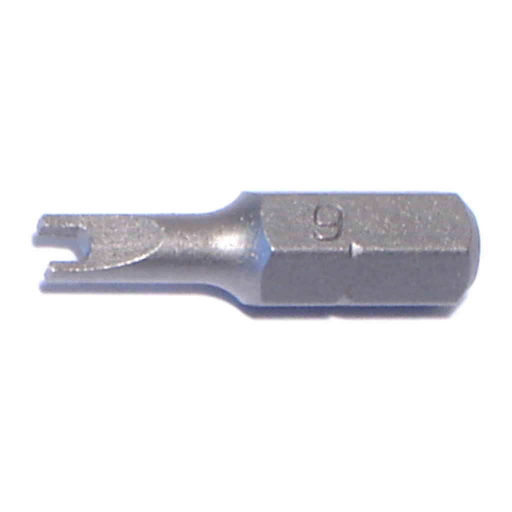 #6 Spanner Scr Bit