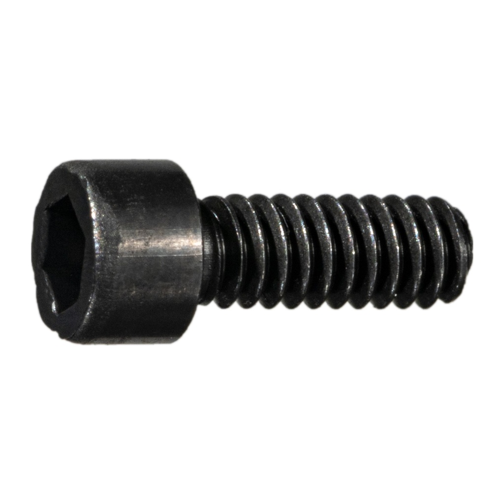 2-56 x 1/4 Socket Cap Mini