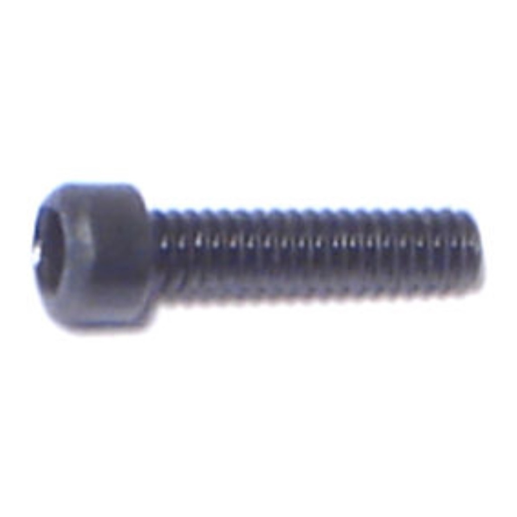 2-56 x 3/8 Socket Cap Mini
