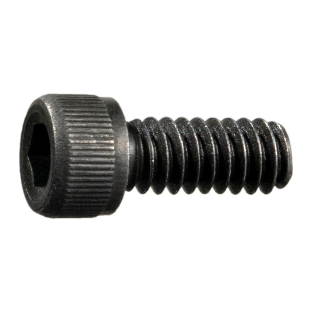 3-48 x 1/4 Socket Cap Mini
