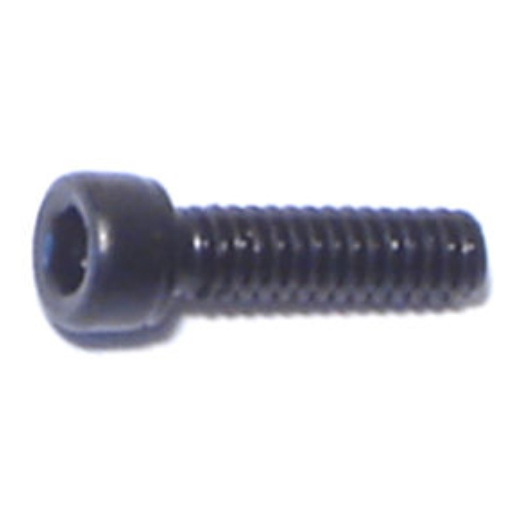 3-48 x 3/8 Socket Cap Mini