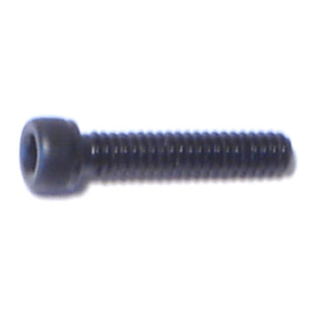 3-48 x 1/2 Socket Cap Mini