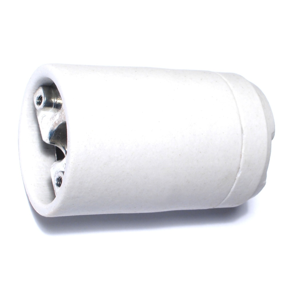 Mogul Base Porcelain Socket