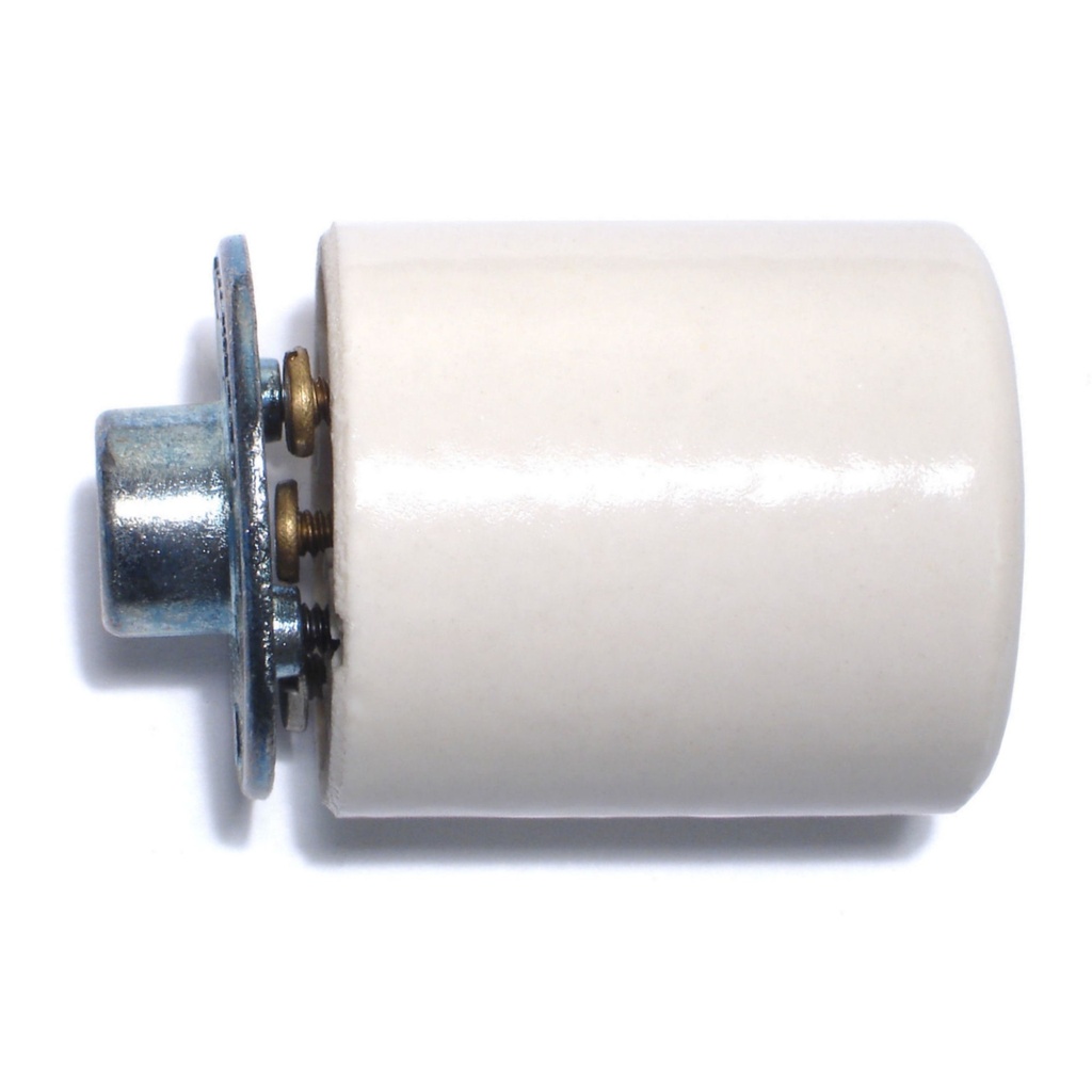 Medium Base Por Keylss 3-Way
