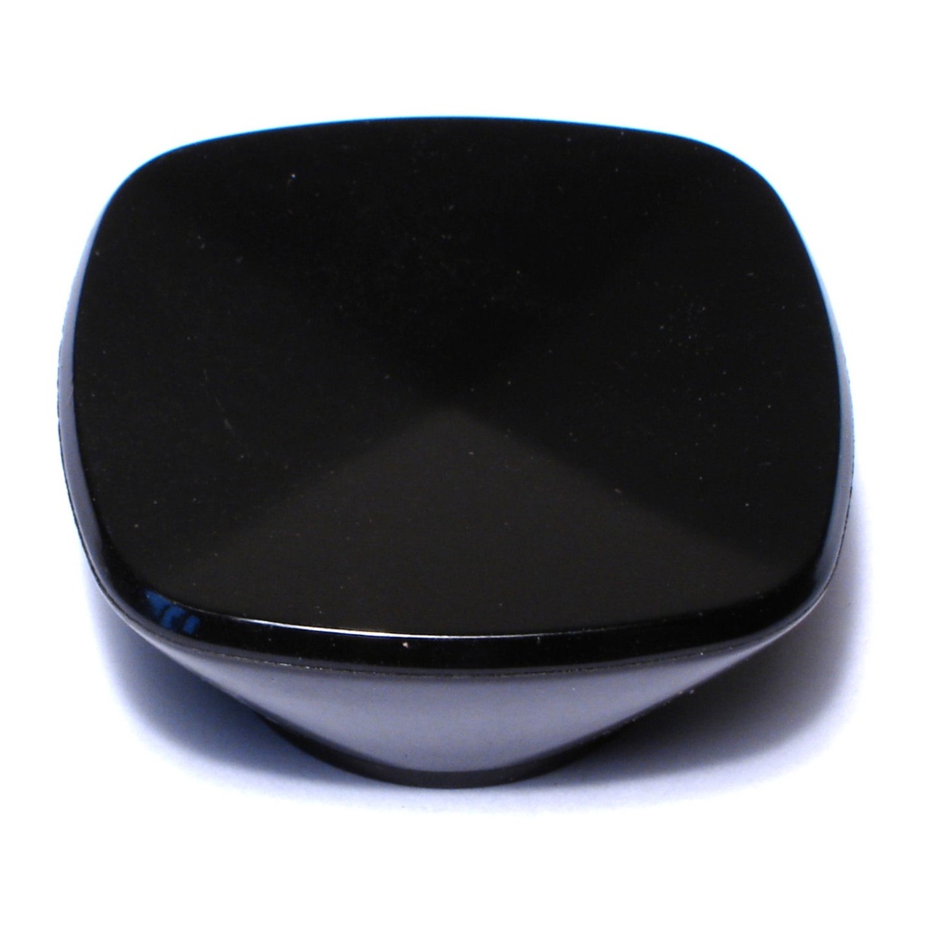 1-3/4 x 53/64 Square Thrd Knob