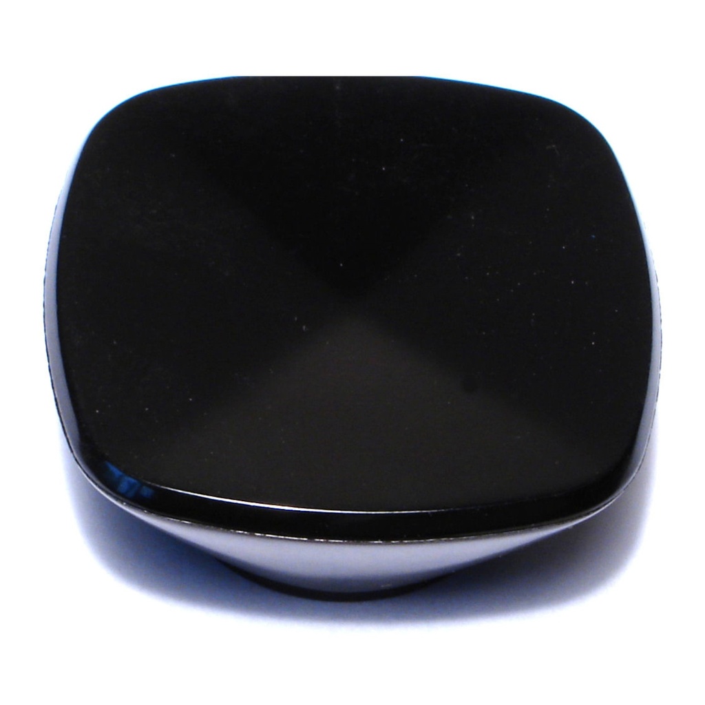 1-3/4 x 7/8 Square Thrd Knob