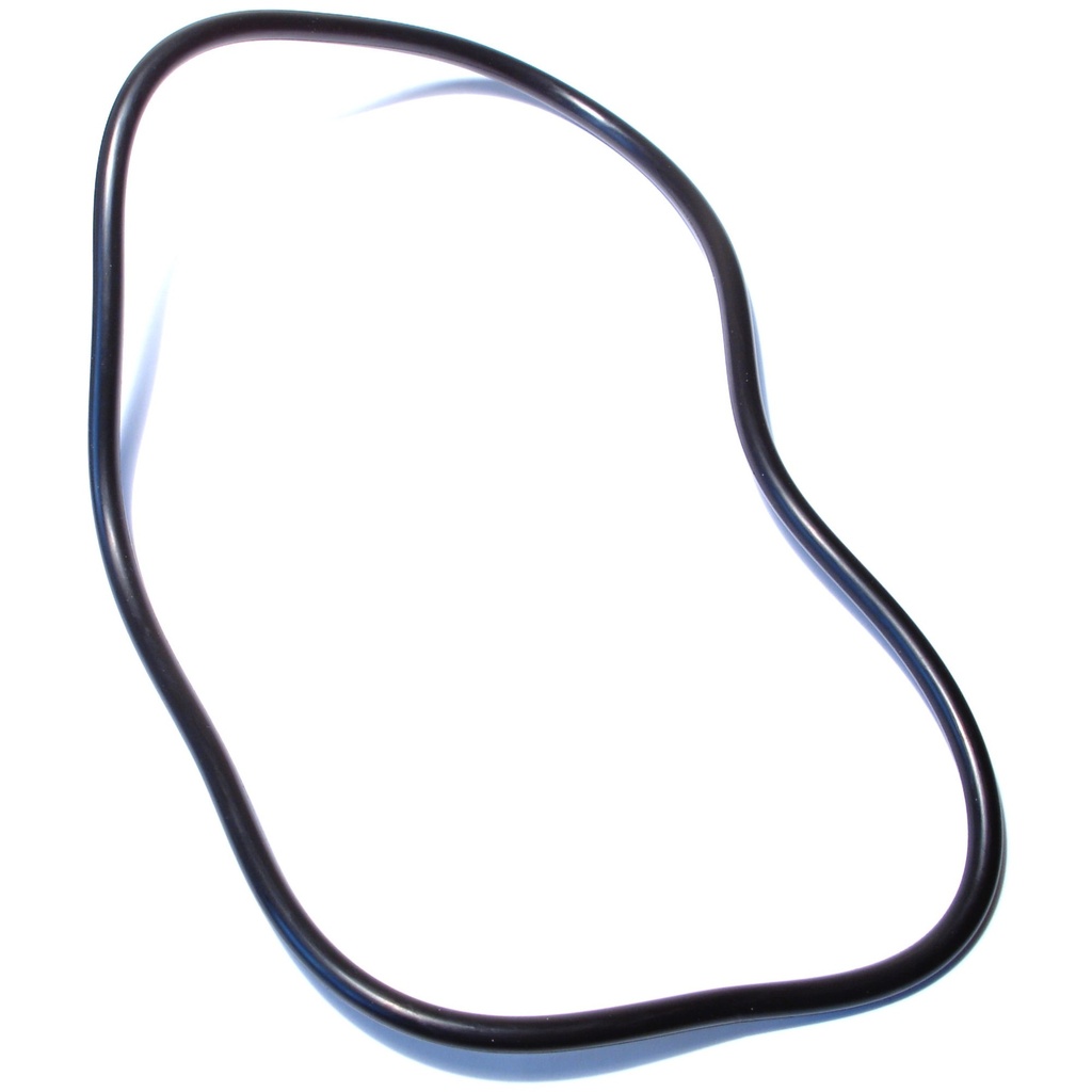9-1/2x 10x 1/4 Rubber O Ring
