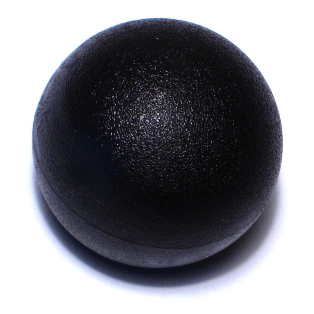 5/16-18x 1-3/8 Female Ball Knob
