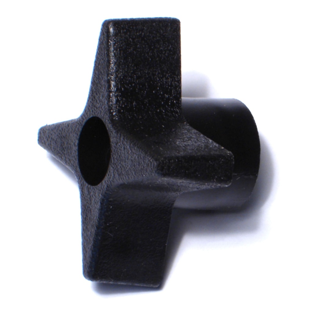 6mm-1.0x 1-3/4 4P4 4-Prg T-Hole