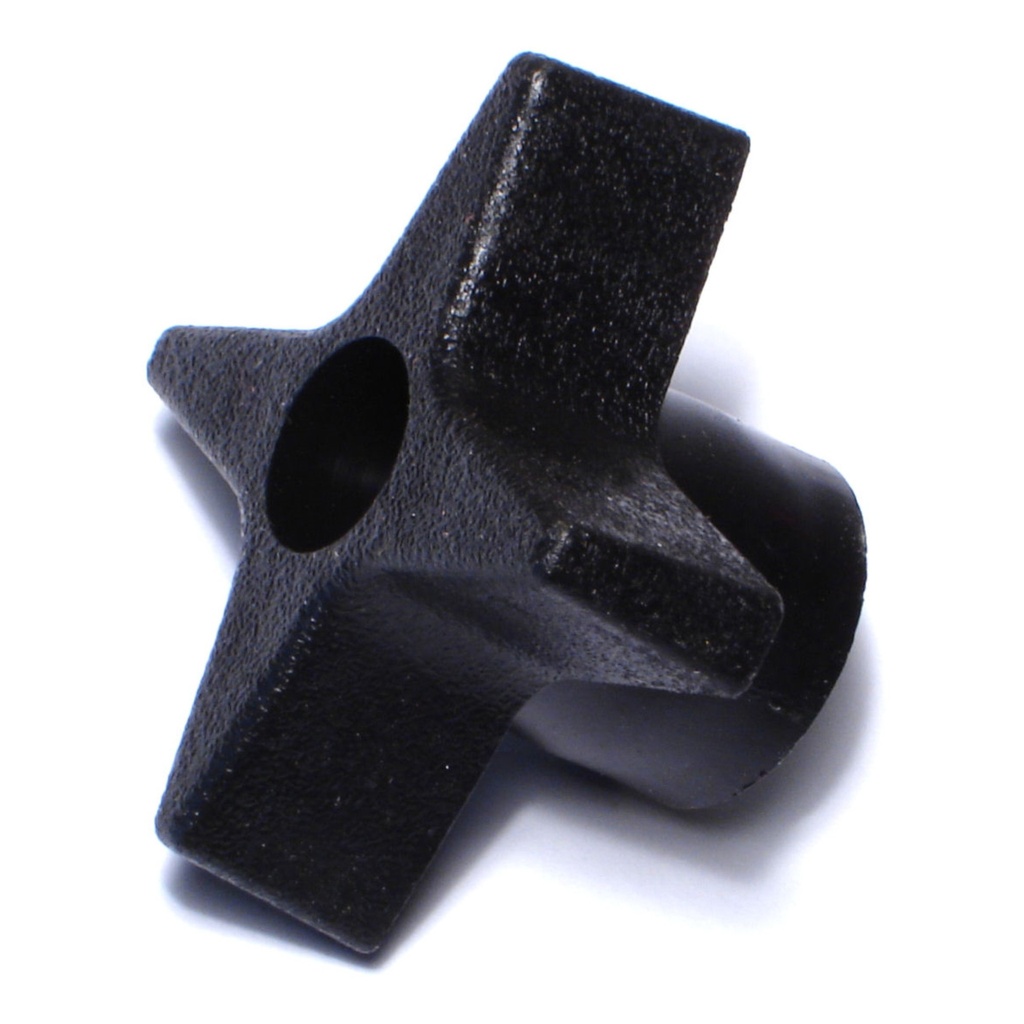 8mm-1.25x1-3/4 4P4 4-Prg T-Hole