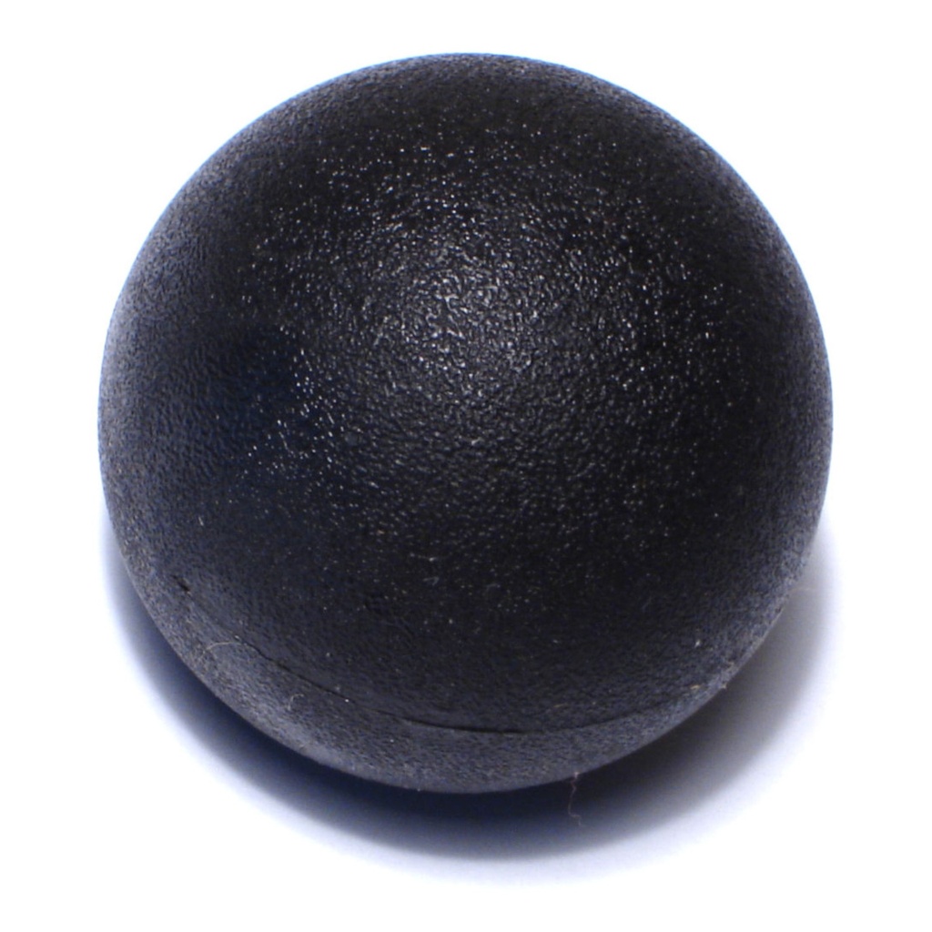 8mm-1.25x40mm F em Ball Knob
