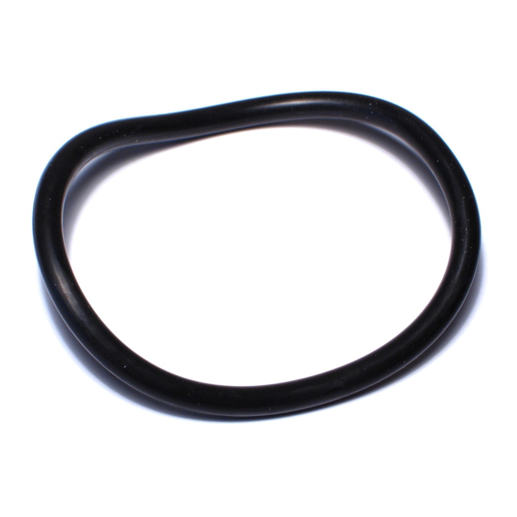 2-3/4 x 3-1/8 Rubber O Ring