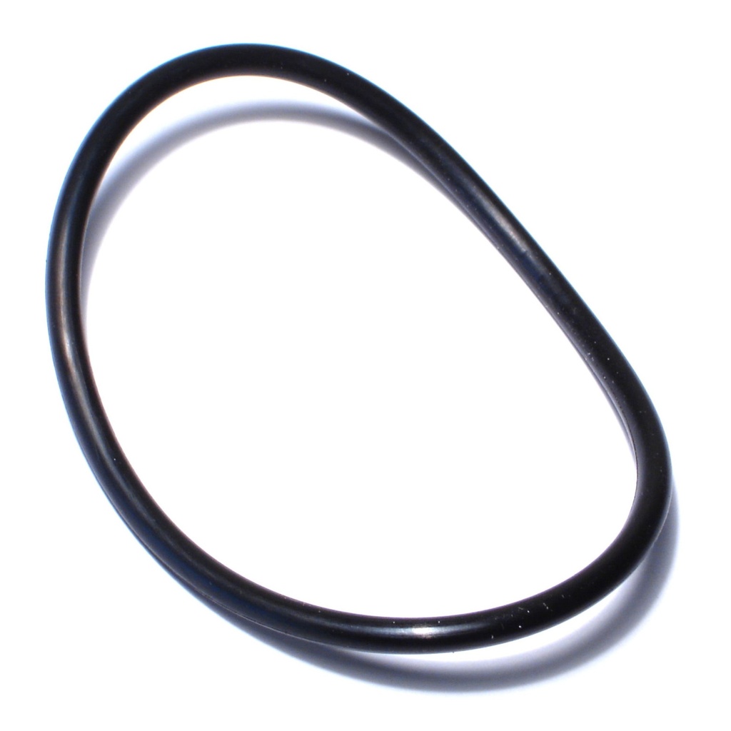 2-3/8 x 2-5/8 Rubber O Ring