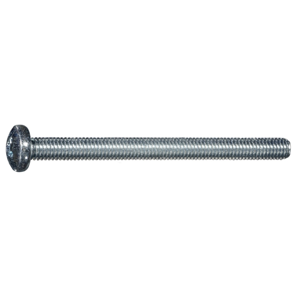 5mm-.80 x 60mm Ph Pn Mach Sc Zn